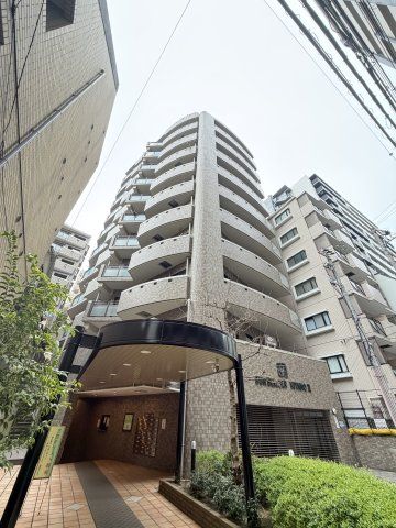 サンビルダー北野弐番館の外観画像