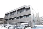 アビタシオンM上大岡の外観画像