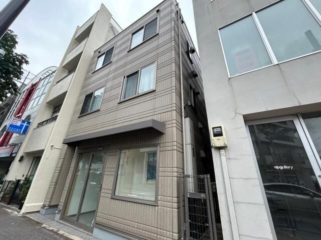 ステューディオ吉祥寺北町の外観画像