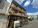 フリーディオ寝屋川の外観画像