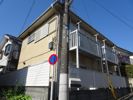 こいでハイムの外観画像