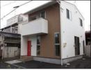厚生町戸建賃貸の外観画像