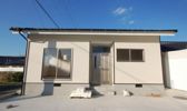 平戸建てⅧの外観画像