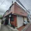 富士見ヶ丘住宅の外観画像