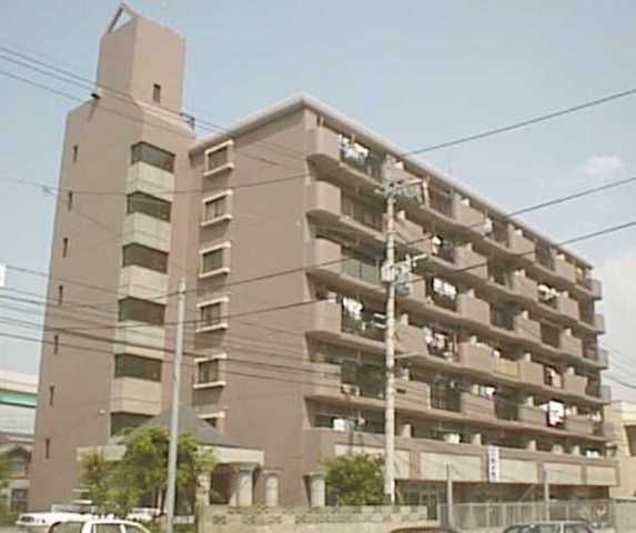 エスポワール空港通りの外観画像