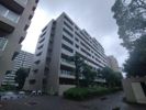 シーアイハイツ和光I棟の外観画像