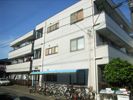 ファミール並木Ⅱの外観画像