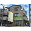 KCマンションの外観画像