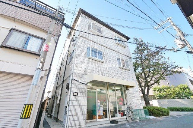 サンシャイン豊中Iの外観画像
