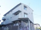 グランシャリオの外観画像
