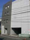 サムティレジデンス横須賀中央の外観画像