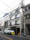 B．G．GrandUnokiの外観画像