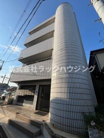 プレアール上神田の外観画像