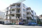 トップ上石神井の外観画像