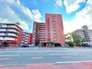 コーポランド桃園の外観画像