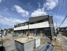小栗4丁目集合住宅（仮）の外観画像