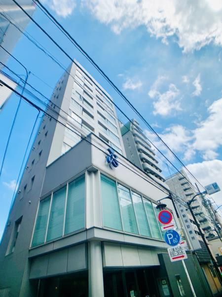 CASA文京動坂の外観画像