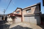 南本町貸家の外観画像