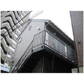 シャンテ立花Ⅱの外観画像