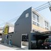 荻窪アパートメント（オギクボアパートメント）の外観画像