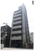 Fujiman北梅田の外観画像