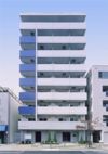 メインステージ白山IIの外観画像