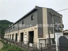レオパレス観音寺の外観画像