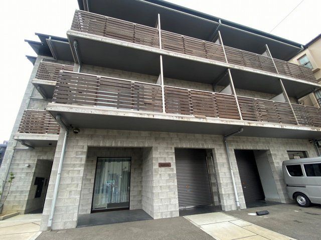 KOTONEYA LOKAの外観画像