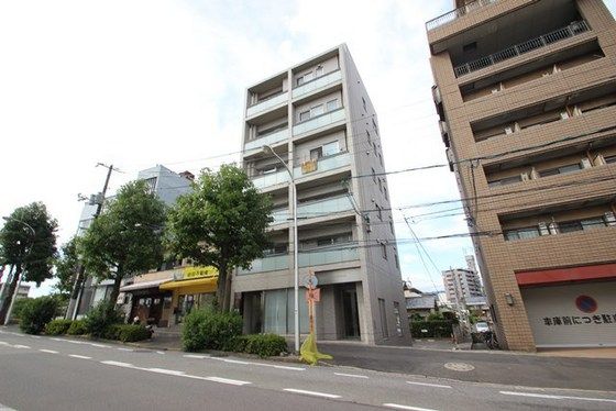 メゾンドゥMURATAの外観画像