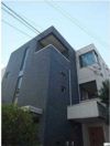 フェリーチェ町屋の外観画像