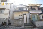 深井北町戸建698-12の外観画像