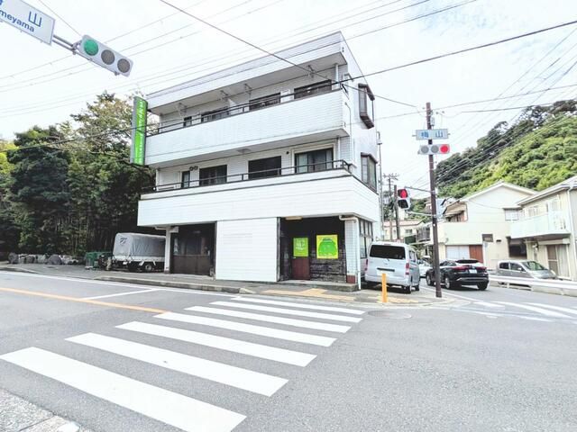 オーク二葉ビルの外観画像
