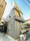 シャルム千住寿の外観画像