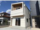 高丘北戸建 A棟の外観画像