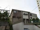 フローラ住吉の外観画像
