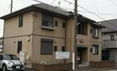 サンハイツ桶川Cの外観画像