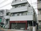 美茶和コーポの外観画像
