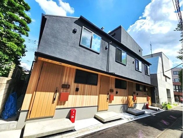 SFC吉祥寺の外観画像