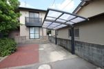 アワーズ新保 Bの外観画像