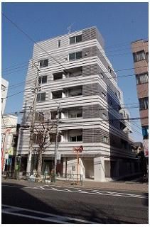 ステージファースト方南町アジールコートの外観画像