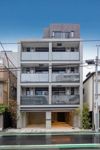 イプセ四谷テラスの外観画像