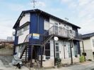 サンコーポ一の谷の外観画像