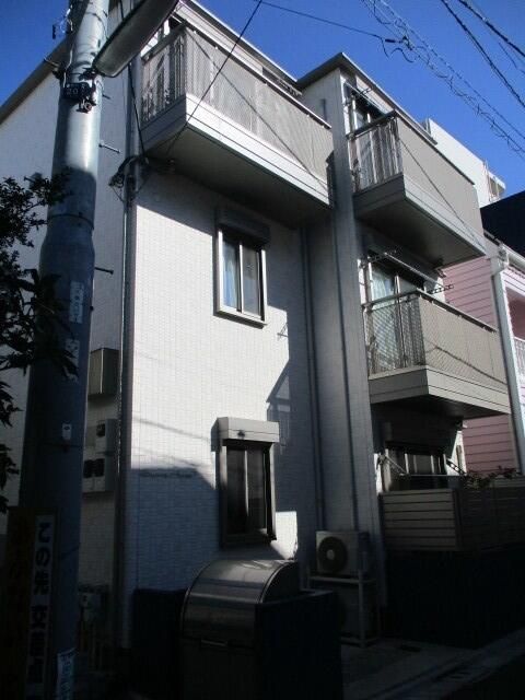 SunnyHouseⅠの外観画像