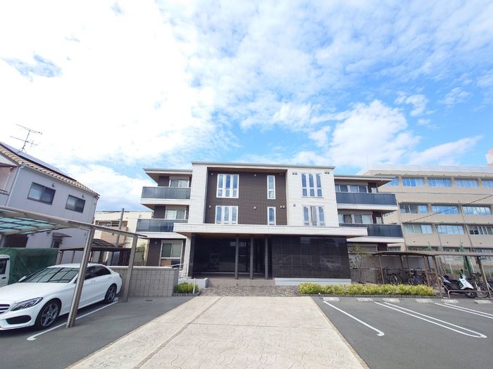 The S House Granの外観画像