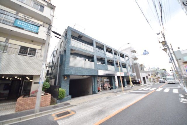 シーダーHATAIIの外観画像