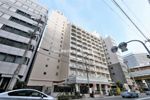 チサンマンション第8新大阪の外観画像