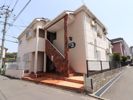 ヌーベル諸岡の外観画像
