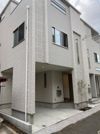 東日暮里三丁目戸建の外観画像