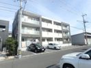 クレセント中仙道6の外観画像