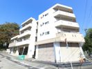 影山ビルの外観画像